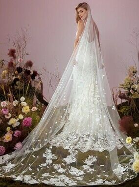 Anne Barge Serendipity Veil